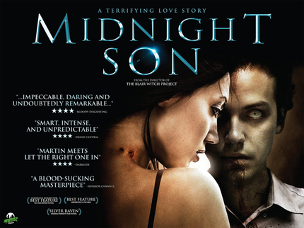 MIDNIGHT SON Trailer Gives Us a Taste of the Modern Vampire